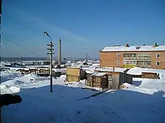 Oust-Koulom.