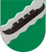 Blason de Utajärvi