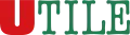 Logo d'Utile (du 25 septembre 1995 au 18 juin 2007)