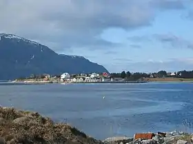 Giske