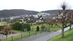 Utzenhain