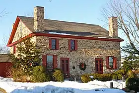 Uwchlan Township