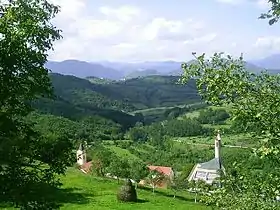 Uzdol