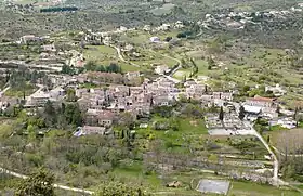 Uzer (Ardèche)