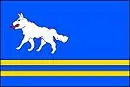 Drapeau de Václavov u Bruntálu
