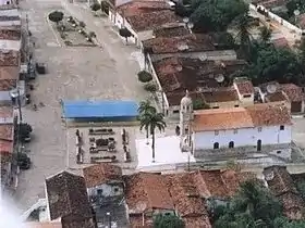 Várzea (Rio Grande do Norte)