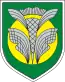 Blason de Commune de Värska