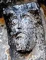 Masque humain