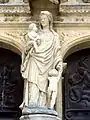 La Charité.