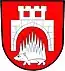 Blason de Vícov