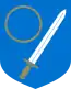 Blason de Comté de Võru
