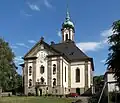 Versöhnungskirche (église de réconciliation) de Völklingen