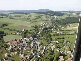 Výprachtice