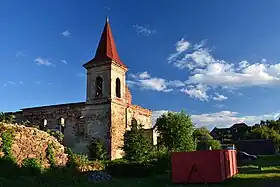 Všestudy (district de Chomutov)