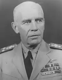 George D. Murray
