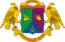 Blason de District administratif est