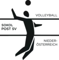 Logo du VB NÖ Sokol