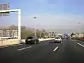 Echangeur de Regado, à Paranhos