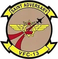 Image illustrative de l’article VFC-13