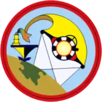 Insigne du VFP-62