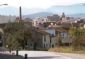 Sant Joan de Moró