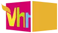 Logo de VH1 de 2003 à 2014