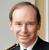 Image illustrative de l’article Gouverneur de Gibraltar
