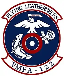 Image illustrative de l’article VMFA-122