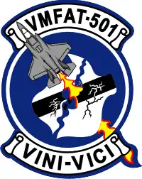 Image illustrative de l’article VMFAT-501