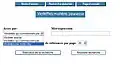 Recherche VMJ