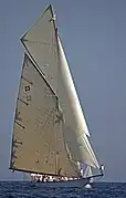 aux Voiles de Saint-Tropez