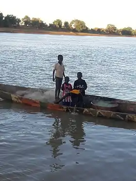 Wallah (Sénégal)