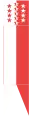Drapeau complet valaisan.