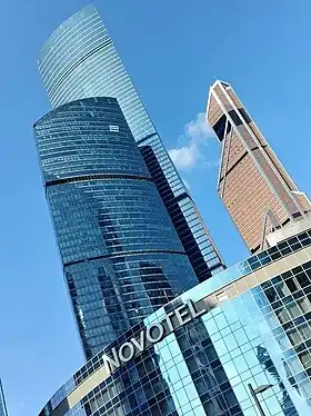 illustration de VTB
