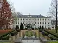 château de Bloemendal&nbsp;(nl), Vaals