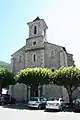 Église.