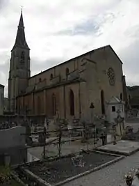 Image illustrative de l’article Diocèse de Vabres