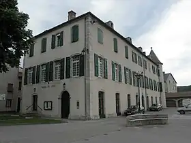 Vabres-l'Abbaye