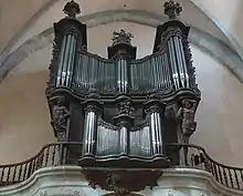 Vabres-l'Abbaye
