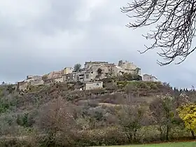 Vachères
