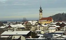 Vachendorf