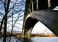 Pont de l'ouestSödermalmStockholm59° 19′ 28″ N, 18° 01′ 38″ E
