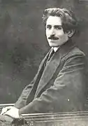 Vahan Térian