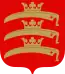 Blason de Rusko