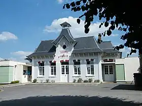 Vaire-sous-Corbie