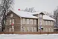 Vaksali tn 8 (2022)