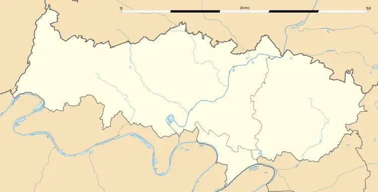 (Voir situation sur carte : Val-d'Oise)