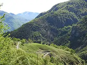 Val Rezzo