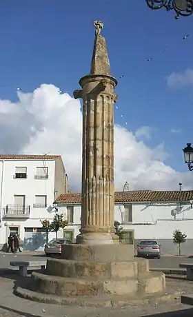 Valdefuentes