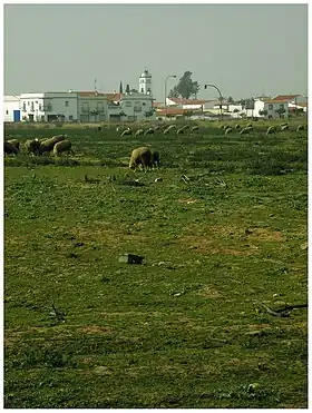 Valdelacalzada